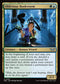 [Foil] DSK 300 Oblivious Bookworm (0300 - Lurking Evil) U