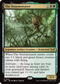 DSK 301 The Swarmweaver (0301 - Lurking Evil) R