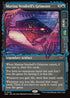 [Foil] DSK 308 Marina Vendrell's Grimoire (0308 - Showcase) R