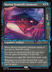 [Foil] DSK 308 Marina Vendrell's Grimoire (0308 - Showcase) R