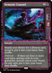 DSK 310 Demonic Counsel (0310 - Showcase) R