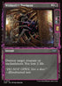 [Foil] DSK 313 Withering Torment (0313 - Showcase) U