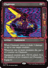 DSK 314 Chainsaw (0314 - Showcase) R