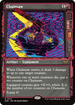 DSK 314 Chainsaw (0314 - Showcase) R
