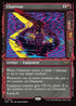 [Foil] DSK 314 Chainsaw (0314 - Showcase) R