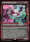[Foil] DSK 316 Fear of Missing Out (0316 - Showcase) R
