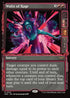 [Foil] DSK 318 Waltz of Rage (0318 - Showcase) R