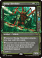 DSK 320 Hedge Shredder (0320 - Showcase) R