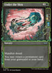 [Foil] DSK 323 Under the Skin (0323 - Showcase) U