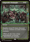 DSK 324 Valgavoth's Onslaught (0324 - Showcase) R