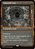 DSK 327 Valgavoth's Lair (0327 - Showcase) R