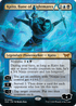 DSK 328 Kaito, Bane of Nightmares (0328 - Borderless) M