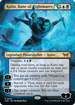 DSK 328 Kaito, Bane of Nightmares (0328 - Borderless) M