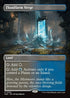 [Foil] DSK 330 Floodfarm Verge (0330 - Borderless) R