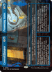 DSK 336 Central Elevator // Promising Stairs (0336 - Borderless) R