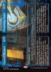 [Foil] DSK 336 Central Elevator // Promising Stairs (0336 - Borderless) R