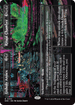 DSK 339 Unholy Annex // Ritual Chamber (0339 - Borderless) R