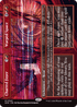 DSK 340 Charred Foyer // Warped Space (0340 - Borderless) M