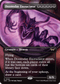 DSK 346 Doomsday Excruciator (0346 - Borderless Mirror Monster) R