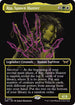DSK 362 Rip, Spawn Hunter (0362 - Borderless Double Exposure) R