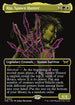 [Foil] DSK 362 Rip, Spawn Hunter (0362 - Borderless Double Exposure) R