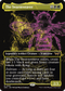 DSK 363 The Swarmweaver (0363 - Borderless Double Exposure) R