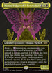 [Foil] DSK 364 Victor, Valgavoth's Seneschal (0364 - Borderless Double Exposure) R
