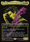 [Foil] DSK 365 Winter, Misanthropic Guide (0365 - Borderless Double Exposure) R