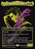 [Foil] DSK 365 Winter, Misanthropic Guide (0365 - Borderless Double Exposure) R