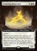 [Foil] DSK 368 Enduring Innocence (0368 - Extended Art) R