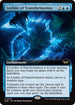 DSK 372 Leyline of Transformation (0372 - Extended Art) R