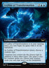 [Foil] DSK 372 Leyline of Transformation (0372 - Extended Art) R