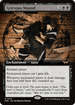 DSK 375 Grievous Wound (0375 - Extended Art) R