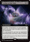 DSK 376 Leyline of the Void (0376 - Extended Art) R