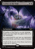 DSK 376 Leyline of the Void (0376 - Extended Art) R