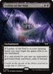DSK 376 Leyline of the Void (0376 - Extended Art) R