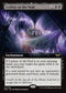 [Foil] DSK 376 Leyline of the Void (0376 - Extended Art) R