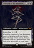 [Foil] DSK 377 Overlord of the Balemurk (0377 - Extended Art) M