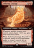 [Foil] DSK 378 Enduring Courage (0378 - Extended Art) R