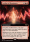 [Foil] DSK 379 Leyline of Resonance (0379 - Extended Art) R
