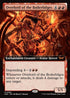 [Foil] DSK 380 Overlord of the Boilerbilges (0380 - Extended Art) M