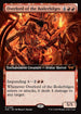 [Foil] DSK 380 Overlord of the Boilerbilges (0380 - Extended Art) M