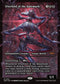 [Foil] DSK 391 Overlord of the Balemurk (0391 - Japan Showcase) M