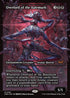 [Foil] DSK 391 Overlord of the Balemurk (0391 - Japan Showcase) M