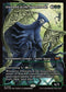 [Foil] DSK 395 Overlord of the Hauntwoods (0395 - Japan Showcase) M
