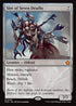 [Foil] FDN 001 Sire of Seven Deaths M