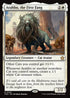 [Foil] FDN 002 Arahbo, the First Fang R