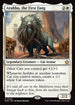 [Foil] FDN 002 Arahbo, the First Fang R