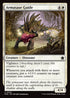 [Foil] FDN 003 Armasaur Guide C