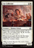 FDN 004 Cat Collector U
